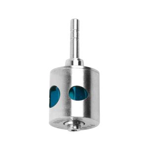 Air King Push Button Canister Turbine 01