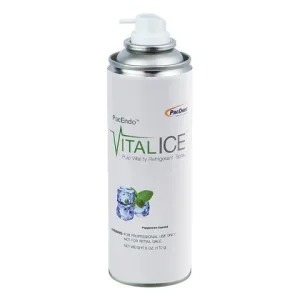 Medidenta - Endo - PacEndo™ Vital-Ice™ Pulp Vitality Spray