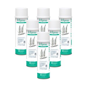 Medidenta - Maintenance - iSpray Handpiece Lubricant