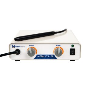 Medidenta - Handpieces - Hygiene Handpieces - Medi-Scaler Ultrasonic Scaler Updated December 2025 01