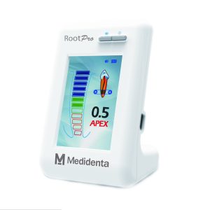 dental conduit - endo - RootPro Apex Locator