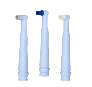 dental conduit - hygiene - ProphyCone - Prophy Magic Midwest Type Prophy Cone
