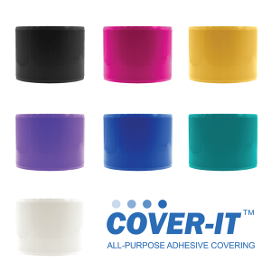 dental conduit - ppe - COVER-IT Barrier Film