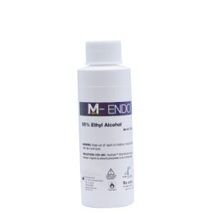 dental conduit - endo - 95% Ethyl Alcohol