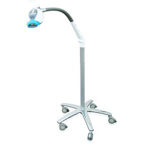 dental conduit - whitening - iBrite LED Whitening Light