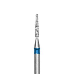 medidenta - burs - Galil Multi Use Diamond Bur Round End Taper 849L