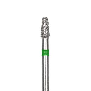 medidenta - burs - Galil Multi Use Diamond Bur Flat End Taper 845KR