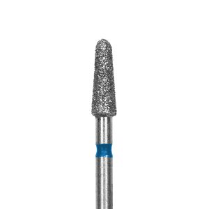 Medidenta - Burs - Galil Multi Use Diamond Bur Round End Taper 856