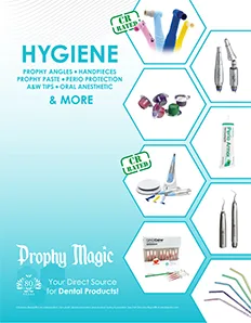 Mari's List Medidenta - Hygiene Catalog Thumbnail