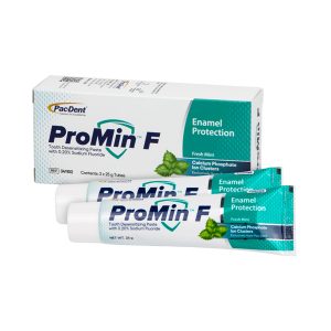 Mari's List Medidenta - Whitening - ProMin™ F Desensitizing Paste