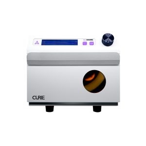 Mari's List Medidenta - 3D Printing - Curing & Wash - Ackuretta - CURIE Post Processing Unit