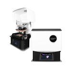 Mari's List Medidenta - 3D Printing - Printers - Ackuretta - SOL Plus 3D Printer w/Concierge Service - Gallery 01