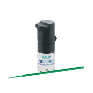 Mari's List Medidenta - SDF Pro™ 38% Silver Diamine Fluoride Solution Bottle Kit