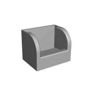 Ferguson Docker Build Plate Dock