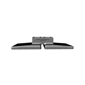 Ferguson-Desai Double Arch Stealth Plate