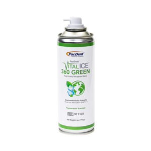 Vital Ice 360 Green