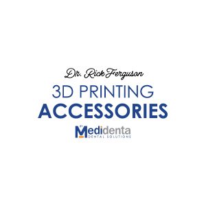 Ferguson 3D Accessories